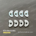 Einweg -AG/AGCL -EKG -Elektrode